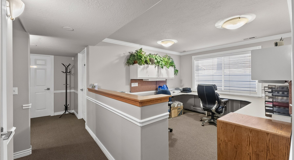 South Jordan Professional Office